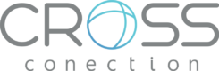 Logo Cross Conection EG