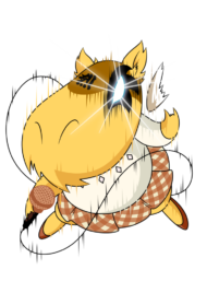 Kapi Retsuko