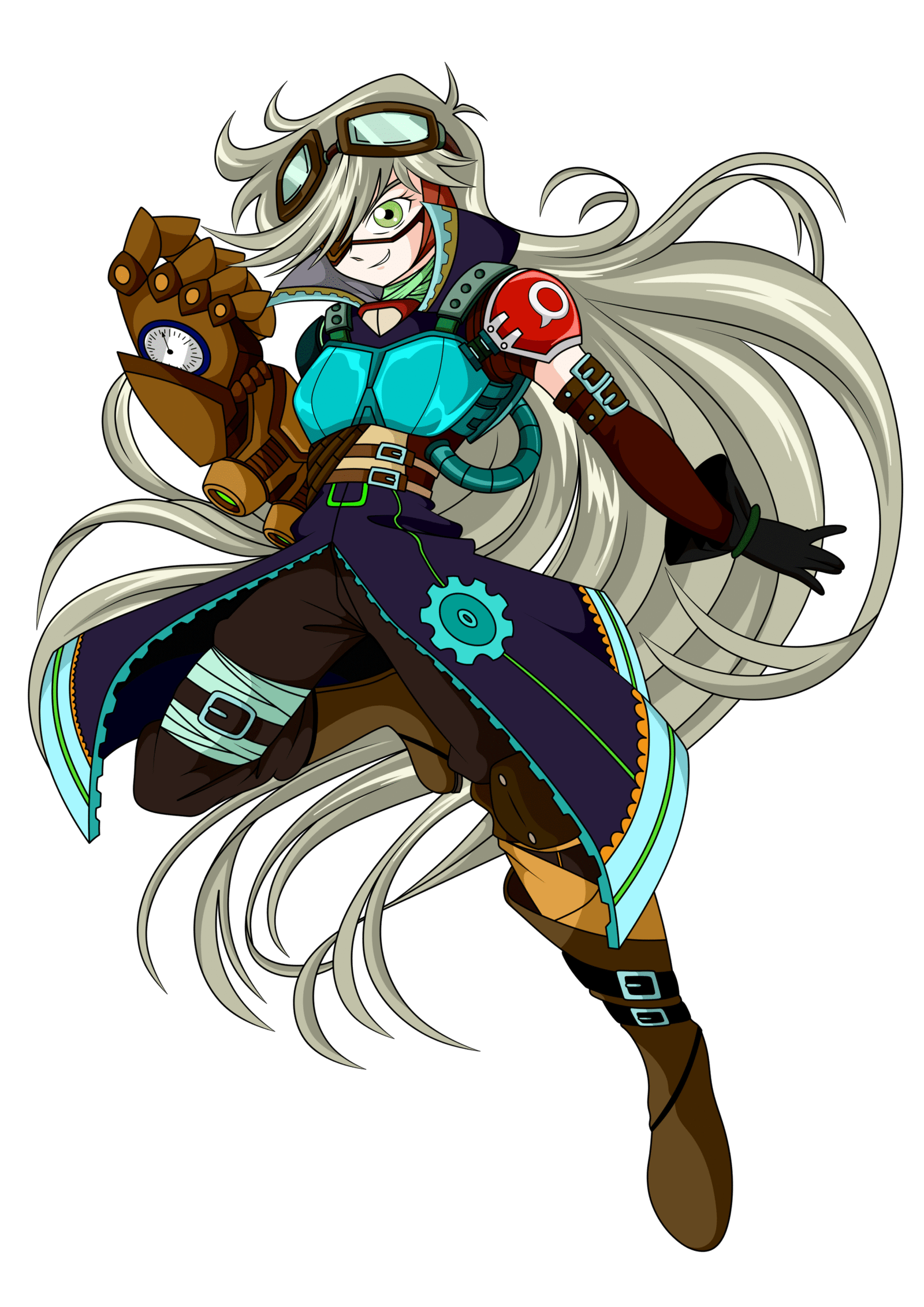 Hoshi Anime Nipo 2025