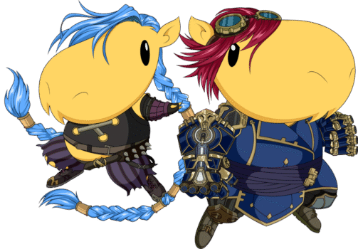 Kapi JinxVi Anime Nipo 2025