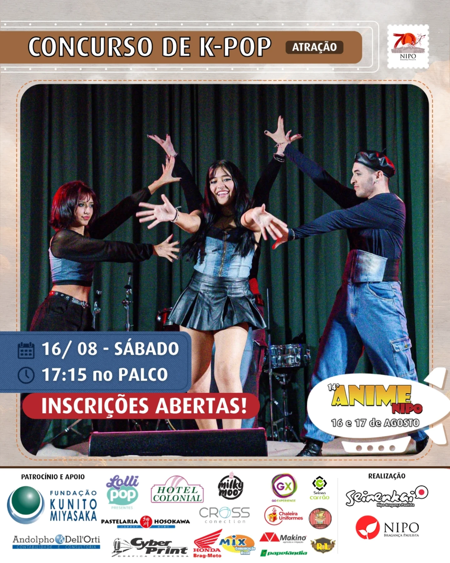 ConcursoKpopAnimeNipoDivulgacao