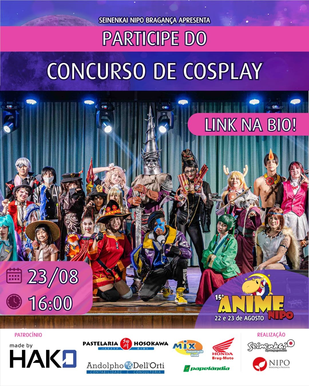 Divulgacao_ConcursoCosplay_AnimeNipo2026