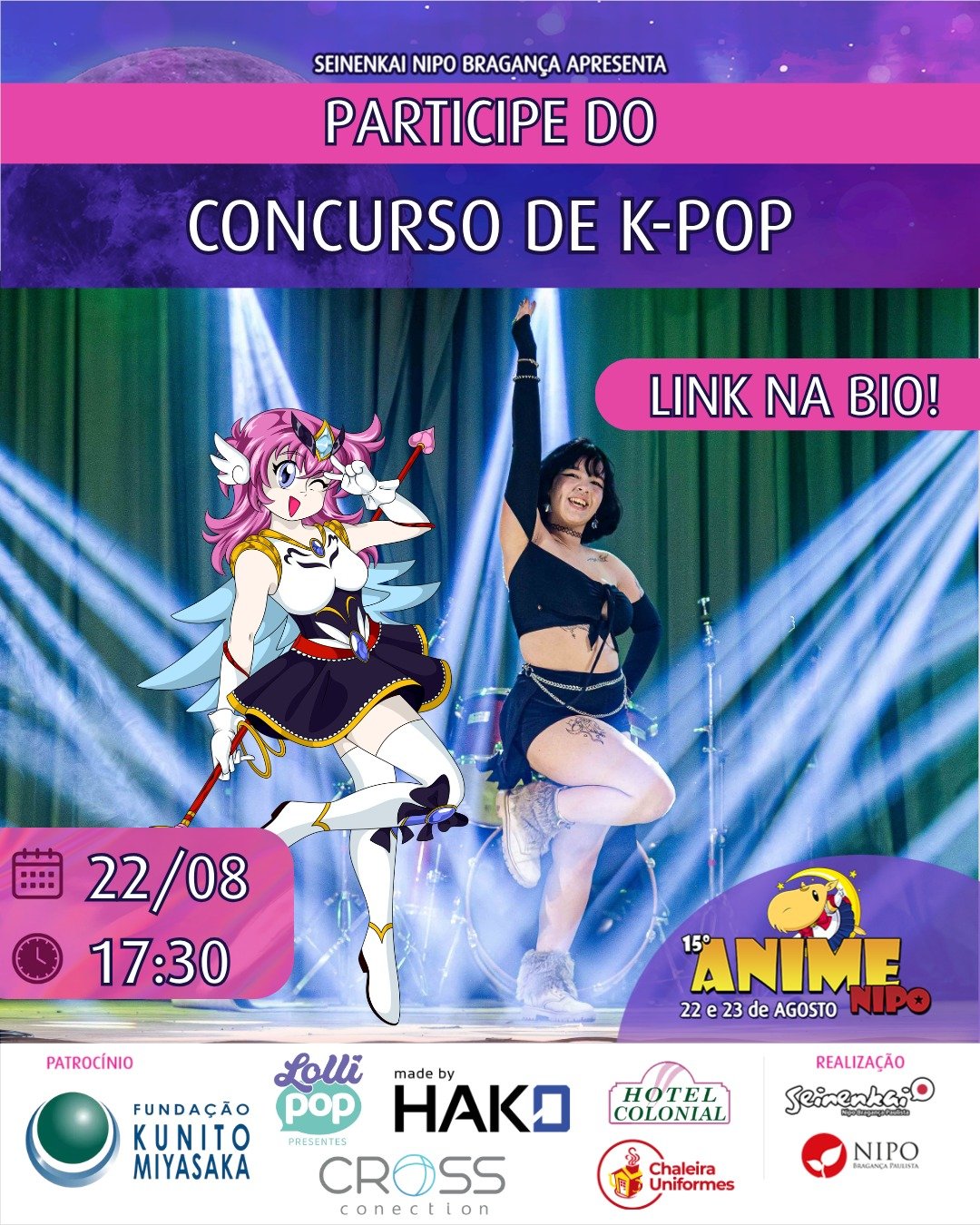 Divulgacao_ConcursoKPOP_AnimeNipo2026